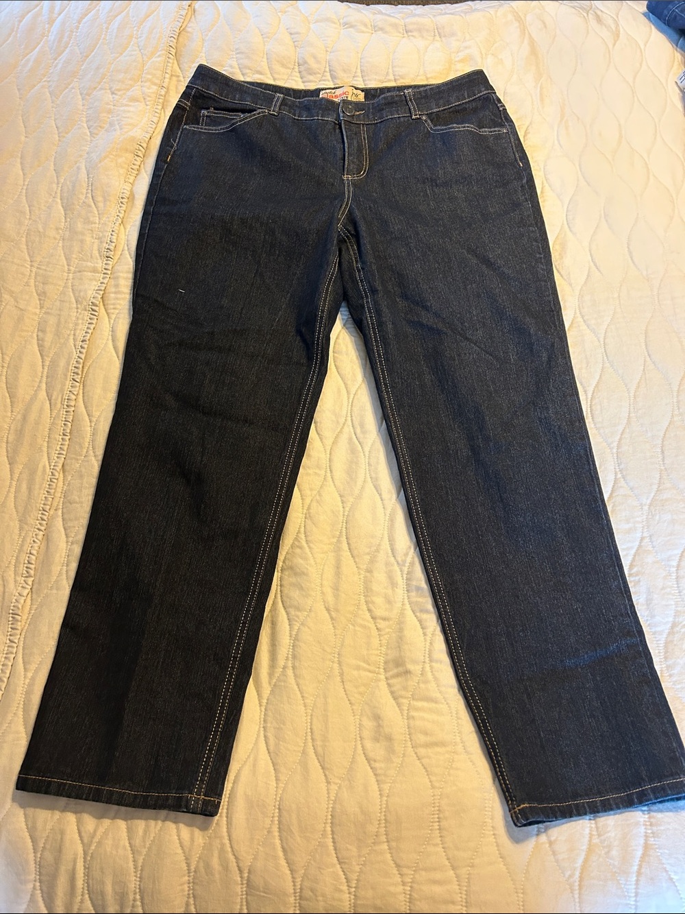 JMS (just my size) jeans size 18W